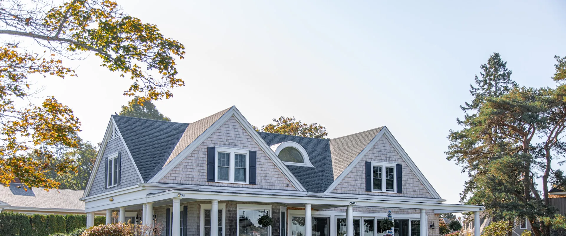 Roofing services in Carteret, NJ